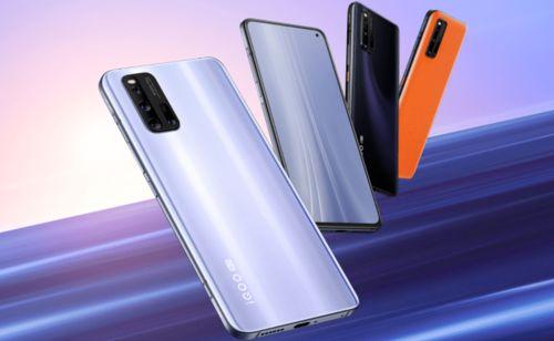 iqoo3 pro最新爆料,性能怪兽来袭,颠覆手机市场格局!”