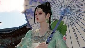 天刀手游最新爆料天衣,天衣生成系统,打造独一无二的侠客风采