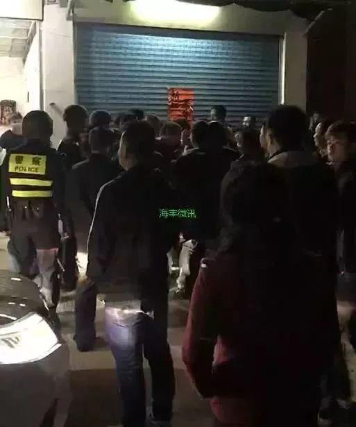 海丰新闻爆料赌博事件最新,警方重拳出击,揭秘背后黑幕