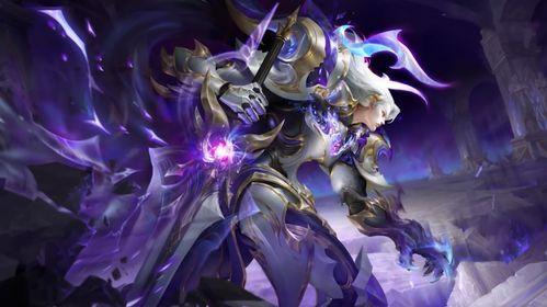 王者典藏皮肤爆料最新版,典藏皮肤全新爆料,神秘特效引期待!